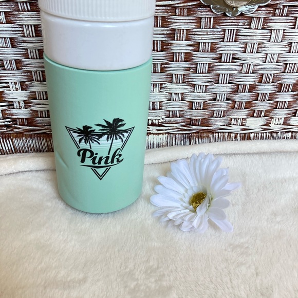 NWT Victoria’s Secret “Beach Please” Water Bottle - Picture 8 of 9